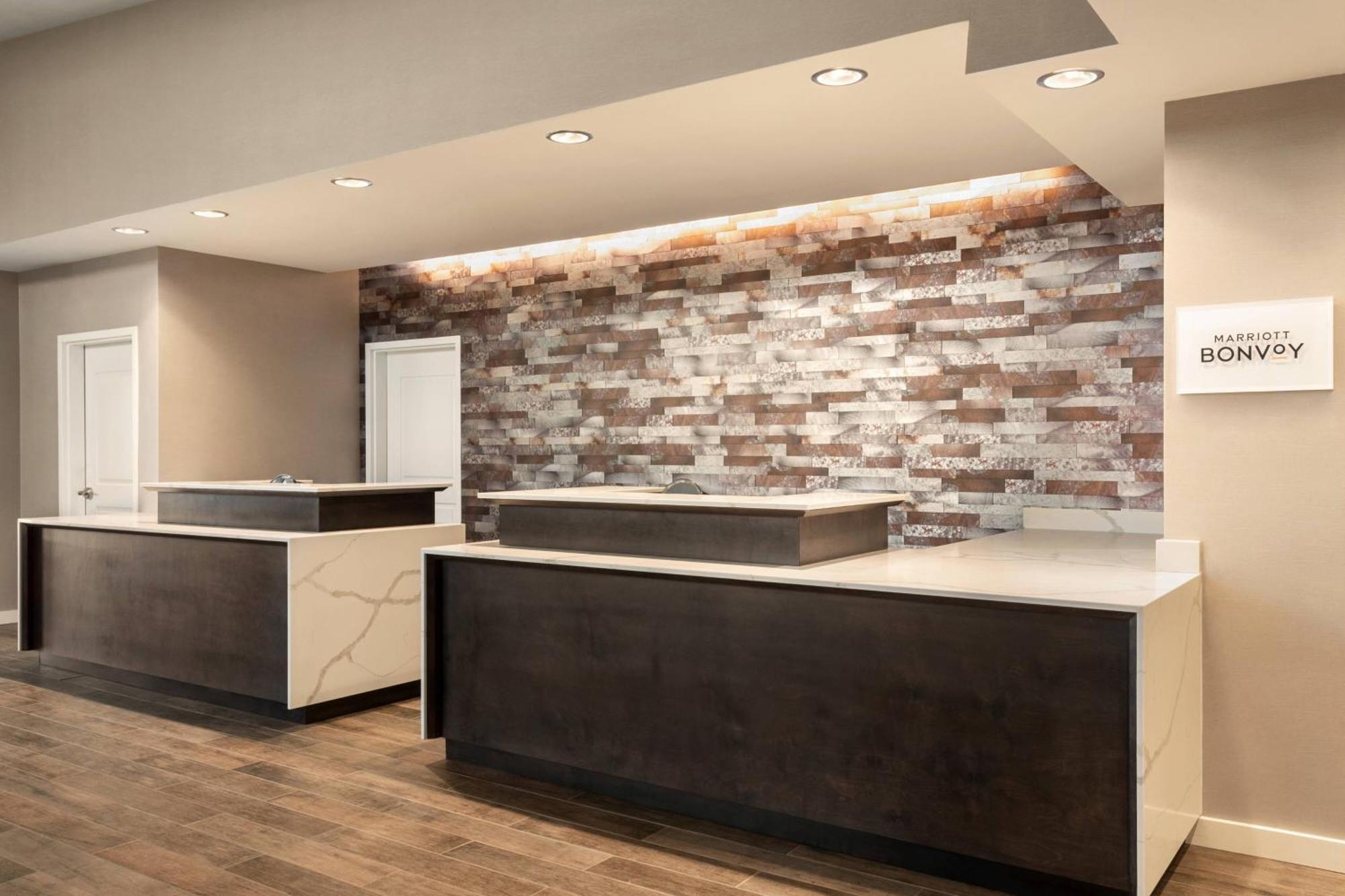 Residence Inn By Marriott Des Moines Ankeny Exterior photo